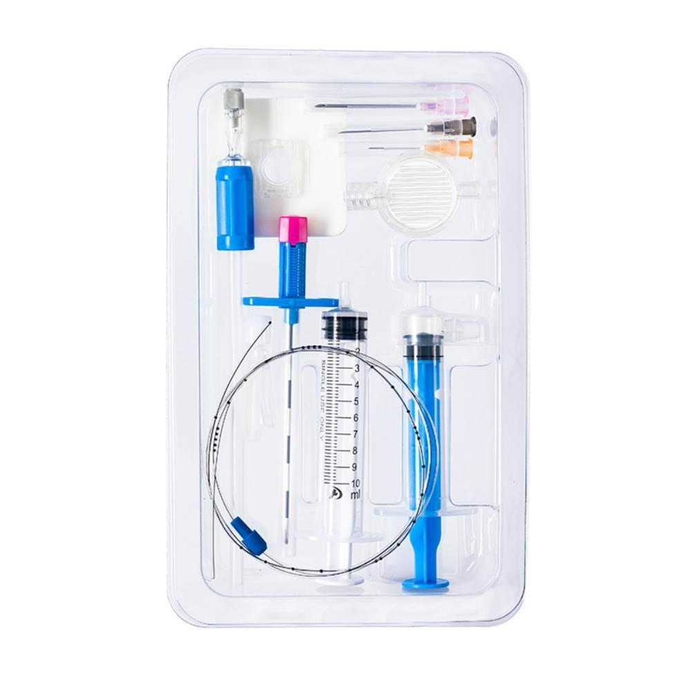 Post Anesthesia Kit Shop – Rectangle BD
